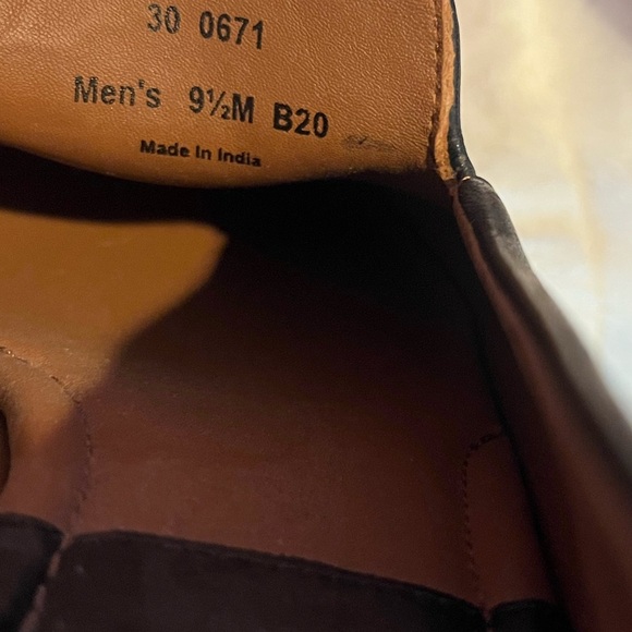 Trask Leather Loafers - Picture 10 of 11